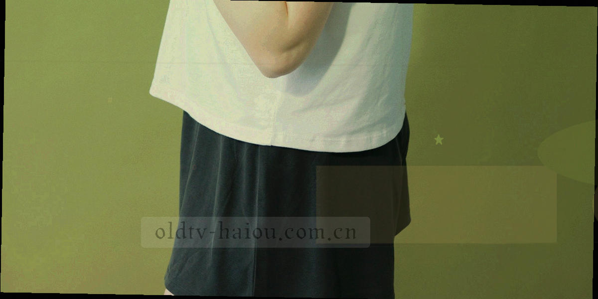 横向刻度尺示意图，每六周标注一次客户端版本发布节点